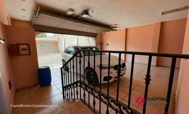 Casa de Campo de Lujo en el Sur de Guadalajara