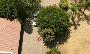Casa de Campo de Lujo en el Sur de Guadalajara