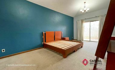 Casa de Campo de Lujo en el Sur de Guadalajara