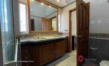 Casa de Campo de Lujo en el Sur de Guadalajara