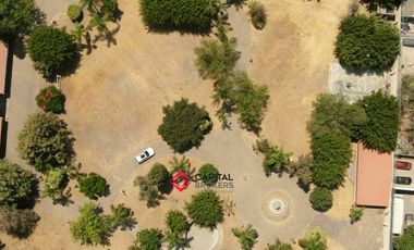 Casa de Campo de Lujo en el Sur de Guadalajara