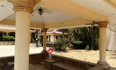 Casa de Campo de Lujo en el Sur de Guadalajara