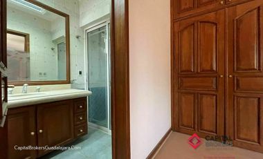 Casa de Campo de Lujo en el Sur de Guadalajara