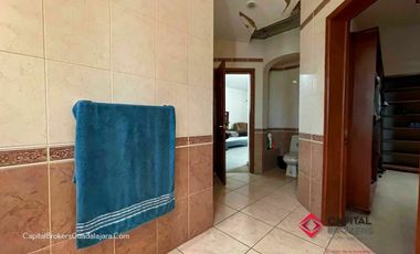 Casa de Campo de Lujo en el Sur de Guadalajara