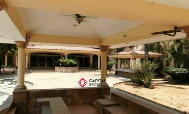 Casa de Campo de Lujo en el Sur de Guadalajara