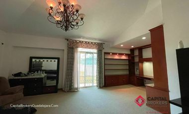 Casa de Campo de Lujo en el Sur de Guadalajara