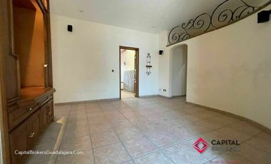 Casa de Campo de Lujo en el Sur de Guadalajara