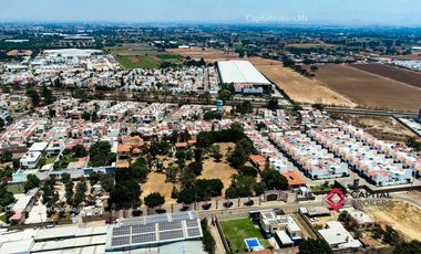 Casa de Campo de Lujo en el Sur de Guadalajara