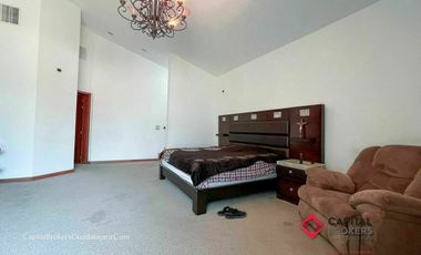 Casa de Campo de Lujo en el Sur de Guadalajara