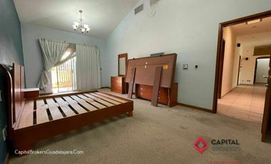 Casa de Campo de Lujo en el Sur de Guadalajara