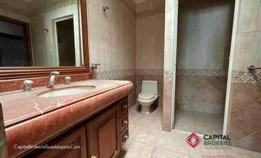 Casa de Campo de Lujo en el Sur de Guadalajara