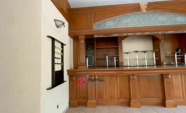 Casa de Campo de Lujo en el Sur de Guadalajara