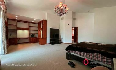 Casa de Campo de Lujo en el Sur de Guadalajara