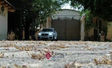Casa de Campo de Lujo en el Sur de Guadalajara