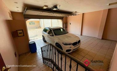 Casa de Campo de Lujo en el Sur de Guadalajara