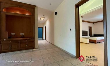 Casa de Campo de Lujo en el Sur de Guadalajara