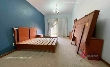 Casa de Campo de Lujo en el Sur de Guadalajara