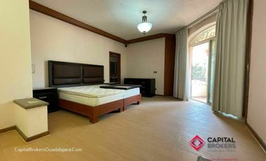 Casa de Campo de Lujo en el Sur de Guadalajara