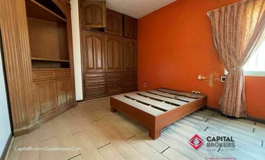 Casa de Campo de Lujo en el Sur de Guadalajara