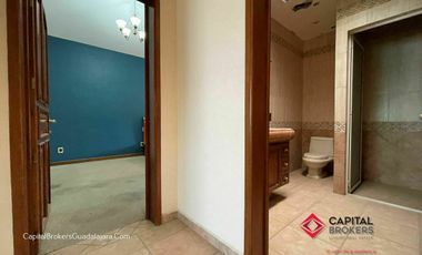 Casa de Campo de Lujo en el Sur de Guadalajara