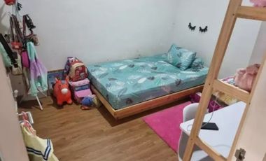 Dijual rumah di Sukodono, sidoarjo