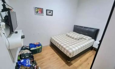 Dijual rumah di Sukodono, sidoarjo