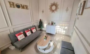 Dijual rumah di Sukodono, sidoarjo