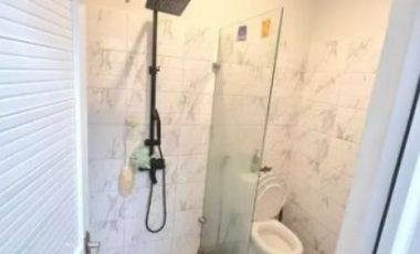 Dijual rumah di Sukodono, sidoarjo
