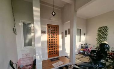 Dijual rumah di Sukodono, sidoarjo