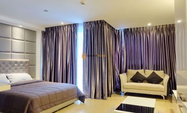 Studio bedroom Condo in Centara Avenue Residence and Suites Pattaya