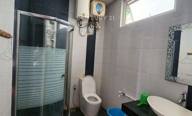 Dijual Villa Minimalis Luas Disebelah Istana Cipanas