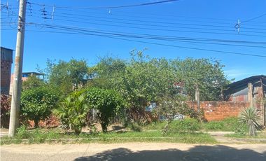 Tarapoto - Terreno  ¡exclusivo! a la Venta - Negociable