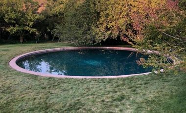 Curacaví, campo de agrado, buena casa, cerros, ecuestre