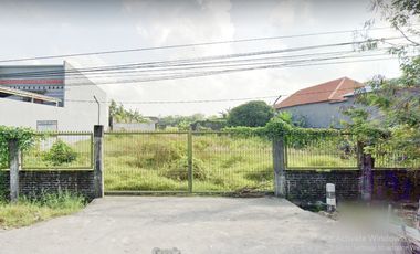 Tanah Dijual di Menganti Dekat RS Eka Husada