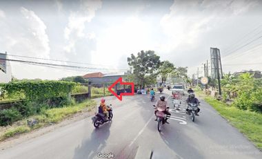 Tanah Dijual di Menganti Dekat RS Eka Husada