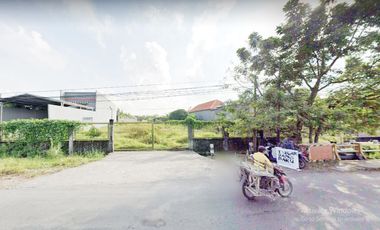 Tanah Dijual di Menganti Dekat RS Eka Husada