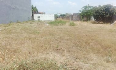 Tanah Dijual di Menganti Dekat RS Eka Husada