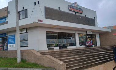 local en arriendo en soacha. Cod A6877401