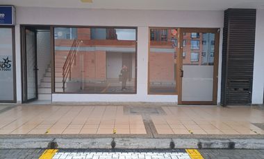 local en arriendo en soacha. Cod A6877401