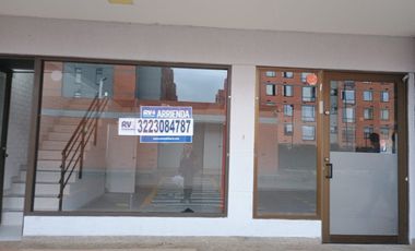 local en arriendo en soacha. Cod A6877401