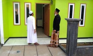 Persada Ali Jaya Residence: Hunian strategis, free Pagar dan Canopy