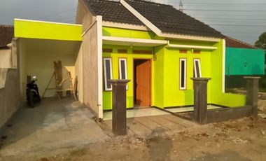 Persada Ali Jaya Residence: Hunian strategis, free Pagar dan Canopy