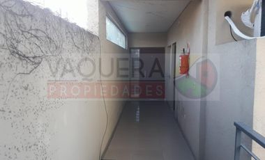 Moderno departamento de 2 ambientes en San Fernando.