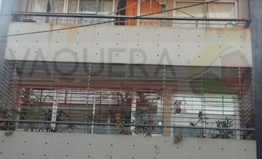 Moderno departamento de 2 ambientes en San Fernando.