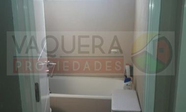 Moderno departamento de 2 ambientes en San Fernando.