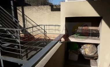 Moderno departamento de 2 ambientes en San Fernando.