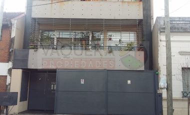 Moderno departamento de 2 ambientes en San Fernando.