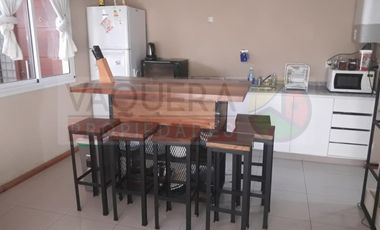 Moderno departamento de 2 ambientes en San Fernando.