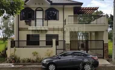 3.5M Resale House and Lot in Metrogate Angeles
