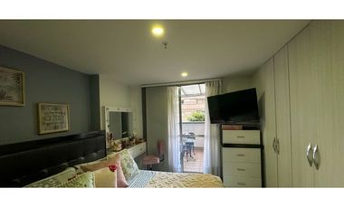 VENDO APARTAMENTO EN TIERRA FIRME MEDELLIN